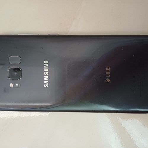 گوشی سامسونگ S8+