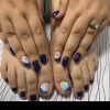 انجام خدمات ناخن با سابقه کاری بالا