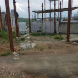 یک واحد در مرحله سقف 72 متری