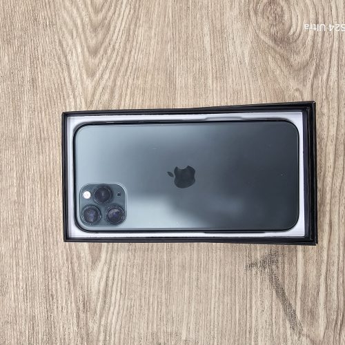 ایفون 11 پرو