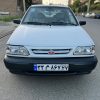 پراید 131مدل 95
