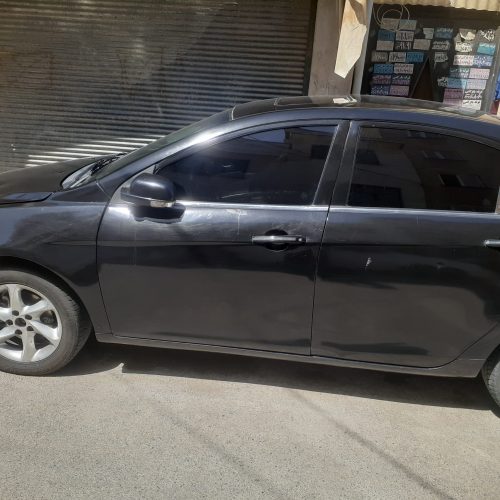 جیلی مدل 92کاملا سالم