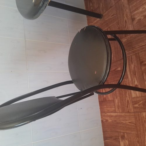 میز و صندلی