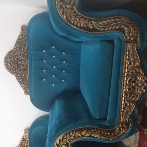 کوت عبدالله خیابان بازار کوچهی پنجم