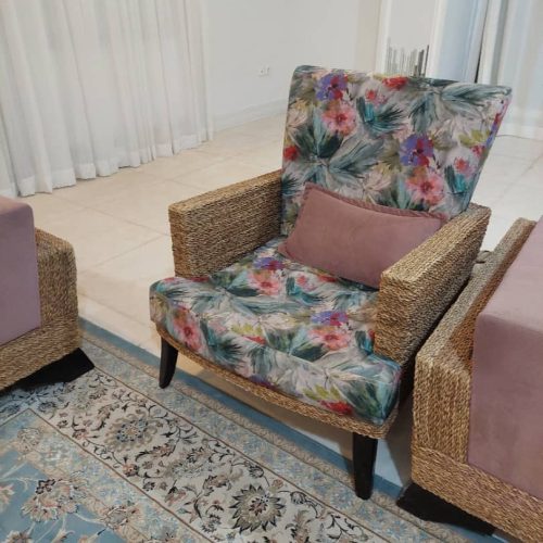 مبل 7 نفره اسپرت و راحتی