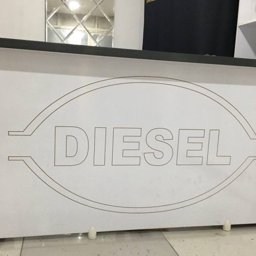 فروش فوری دکور بوتیک