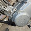 موتور سیکلت مزایده ای