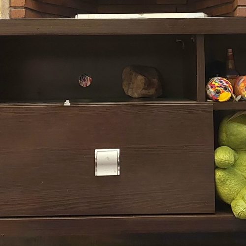 میز تلویزیون