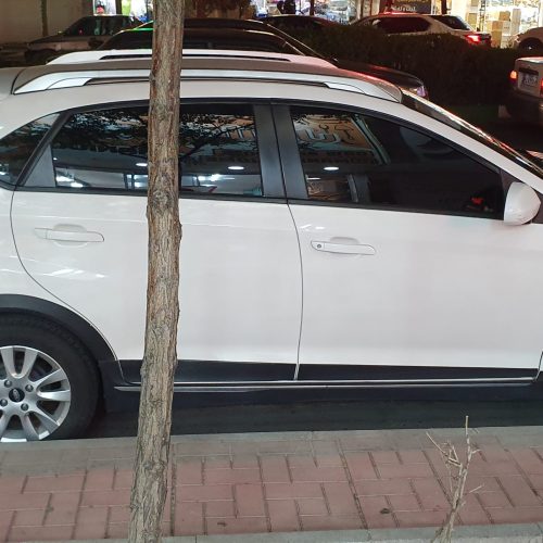 315 سالم و بدون رنگ