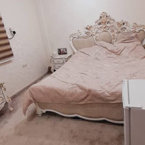 فروش آپارتمان تک واحده فول امکانات