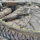 دوچرخه سایز 27.5