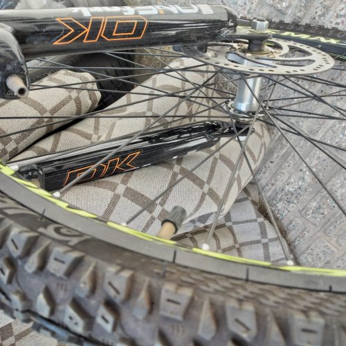 دوچرخه سایز 27.5