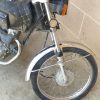 موتور هندا 125