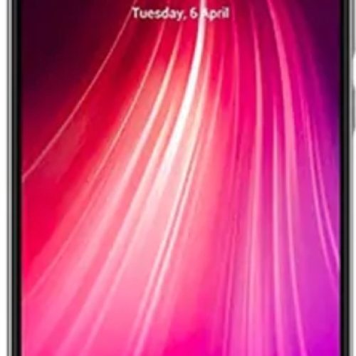 فروش فوری گوشی ردمی نوت 8 2021