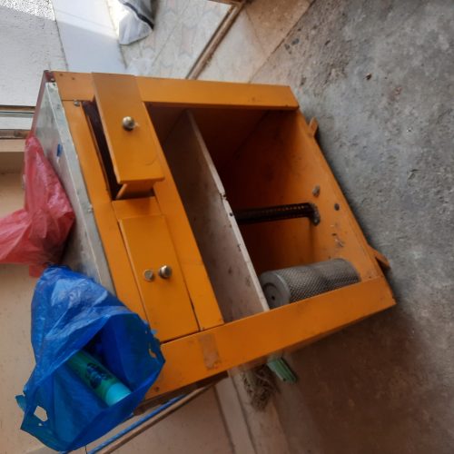 میزپیشخوانه 2پیشکشه