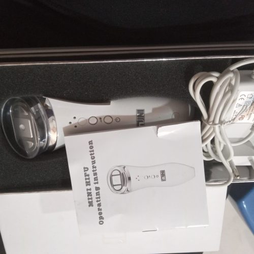 دستگاه جوان سازی هایفو