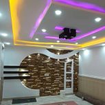 رنگ امیزساختمان