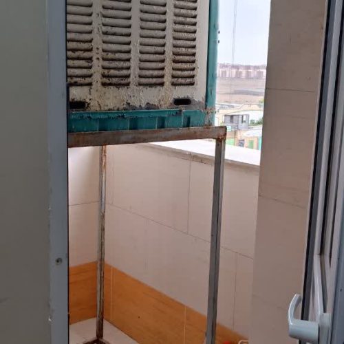 فروش اپارتمان پردیسان