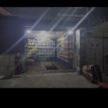 اجاره ی یک باب مغازه