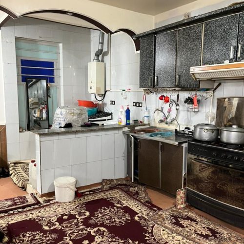 خانه ویلایی 140متری