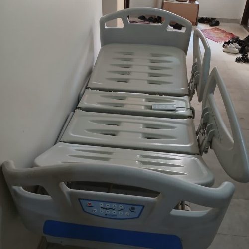 تخت بیمار و سالمند