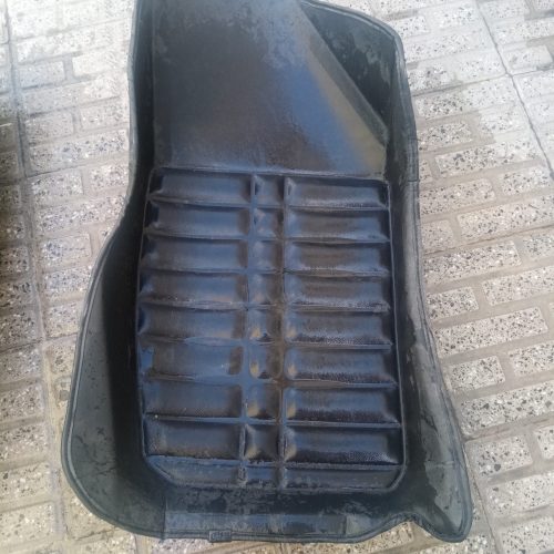 کف پا 206