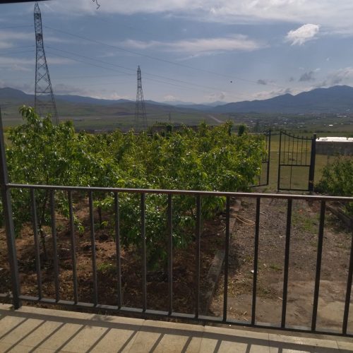 فروش خانه باغی کوچک