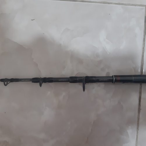 چوب شیمانو وینجنز