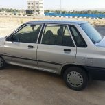فروش پراید