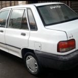 پراید کدل 92اسفندماه
