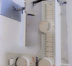 درحد نو فقط یه سرویس میخواد چون مدتی استفاده نکرده