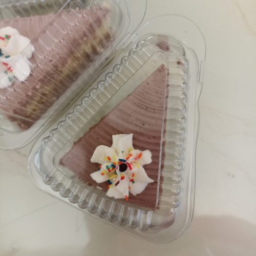 کیک اسلایسی با قیمت مناسب