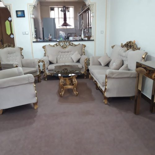 فروش بدلیل جابجایی