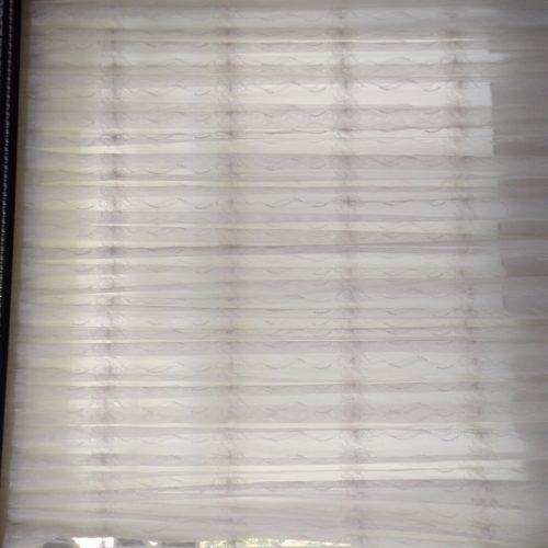 سه عدد پرده و کتیبه