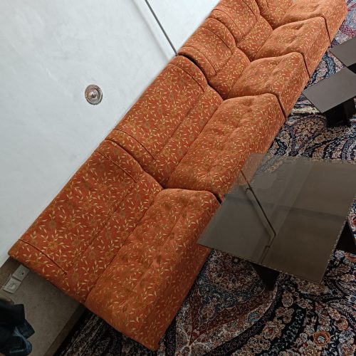 مبلمان هفت نفره