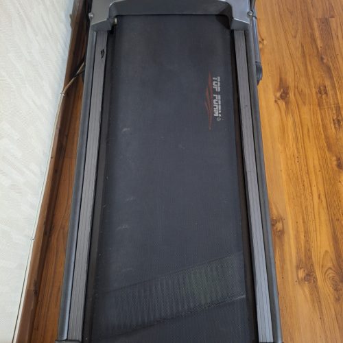 تردمیل برقی چند کاره خانگی