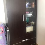 کمد لباس در حد نو