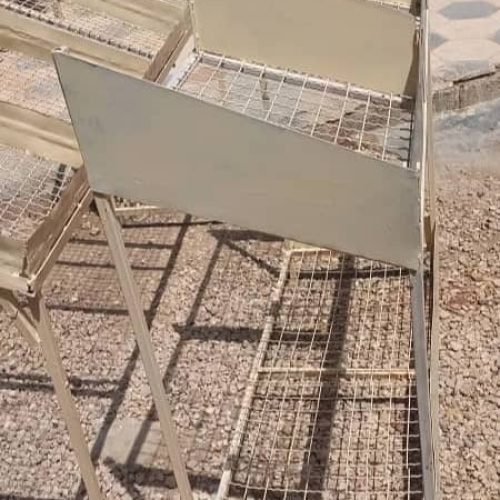 یک ماهه خریدم و به دلیل جا به جایی و تغییر شغل میخوام بفروشم