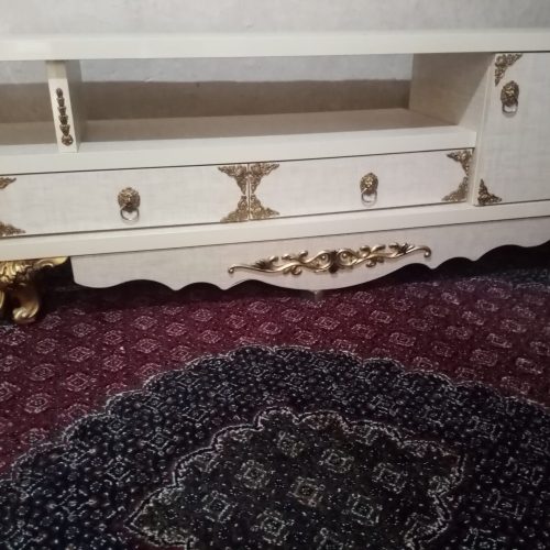 میز تلویزیون نو