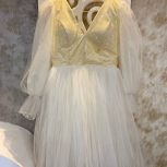 لباس مجلسی نوجوان دختر