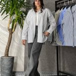 تولید کننده انواع پوشاک زنانه