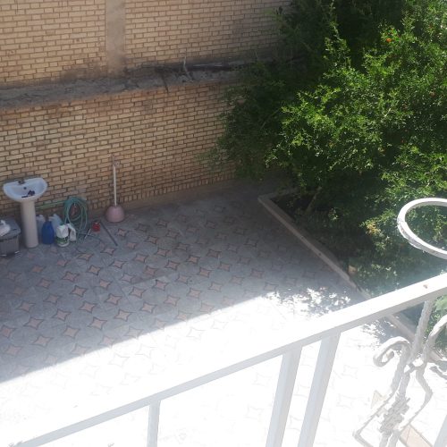 رهن منزل دوخوابه ، میانرود