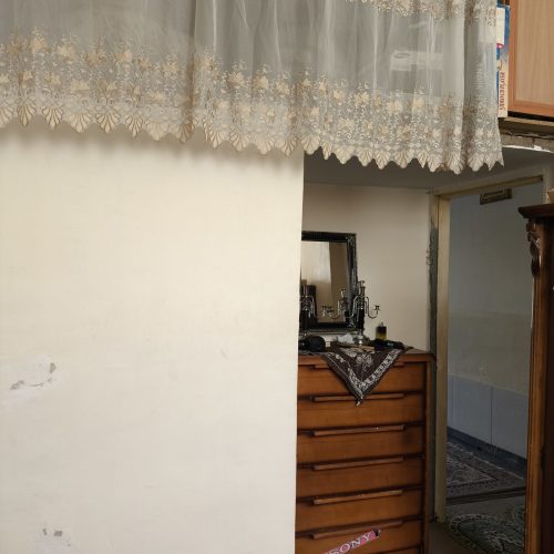 فروش ملک کلنگی