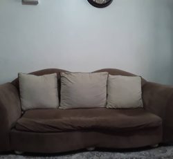 مبل استفاده شده