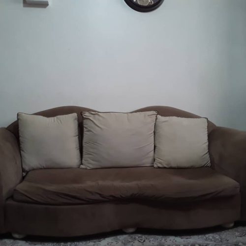 مبل استفاده شده