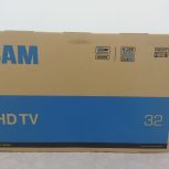فروش تلویزیون سام 32 اینچ نو پلمپ