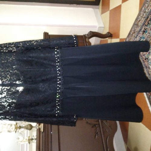 لباس زنانه کاملا درحدنو