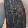لاستیک ریچ و نیسان پیکاپ