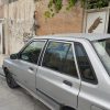 فروش خودرو پراید 88