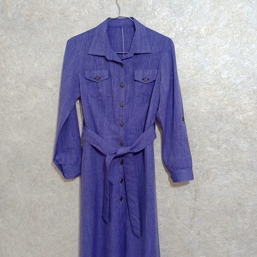 مانتوی بلند